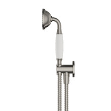 Clementine Hand-held Shower